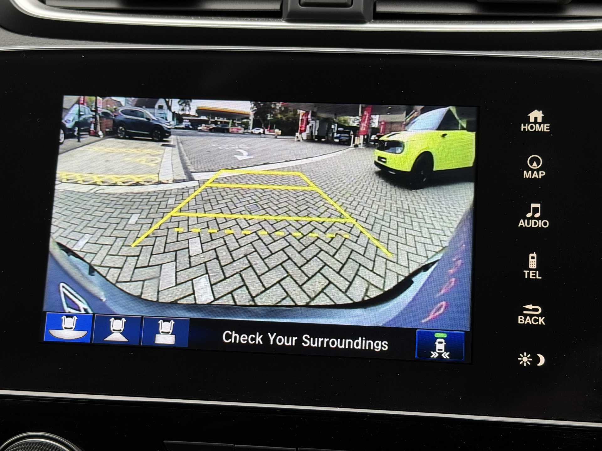 Honda CR-V 2.0 i-MMD Hybrid EX 5dr eCVT - Image 14