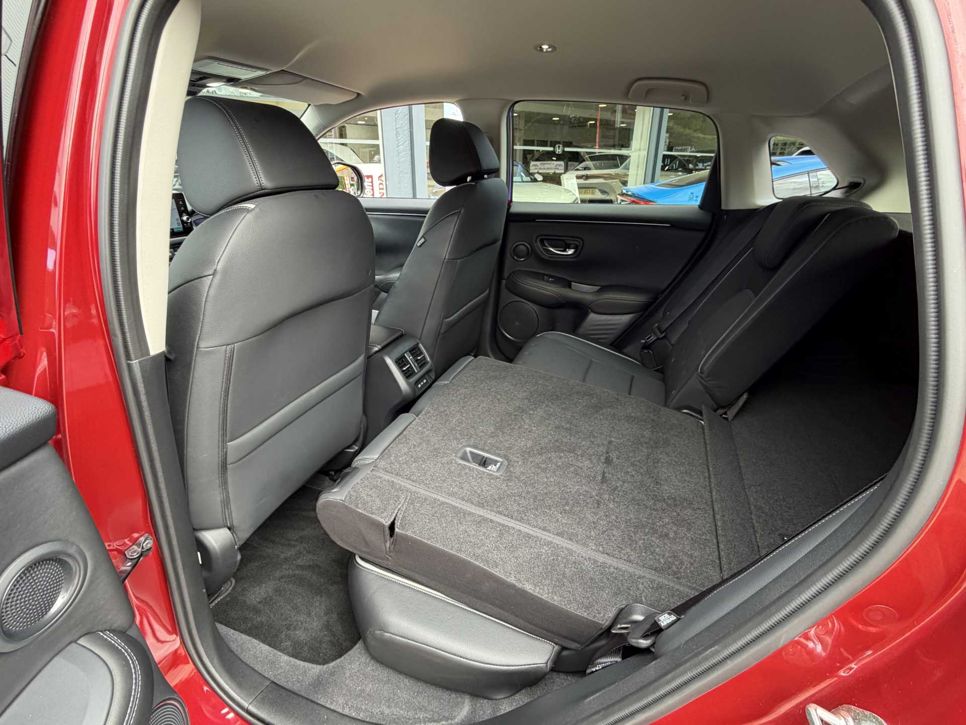Honda ZR-V 2.0 eHEV Sport 5dr CVT - Image 19