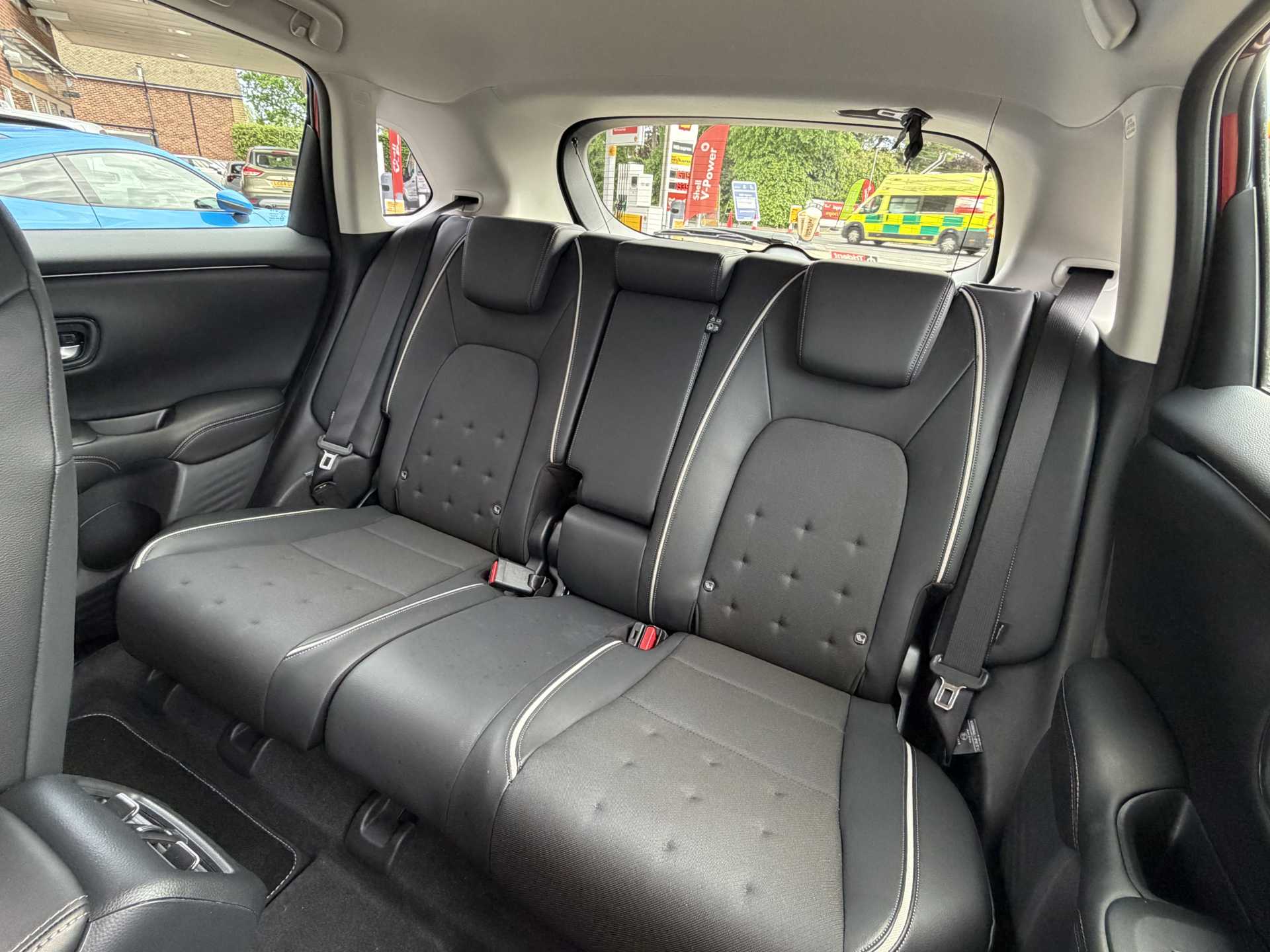 Honda ZR-V 2.0 eHEV Sport 5dr CVT - Image 8