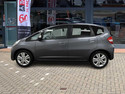 Honda JAZZ 1.4 i-VTEC EX 5dr CVT - Image 10