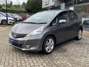 Honda Jazz 1.4 i-VTEC EX 5dr CVT - Image 10