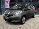 Honda JAZZ 1.4 i-VTEC EX 5dr CVT - Image 6