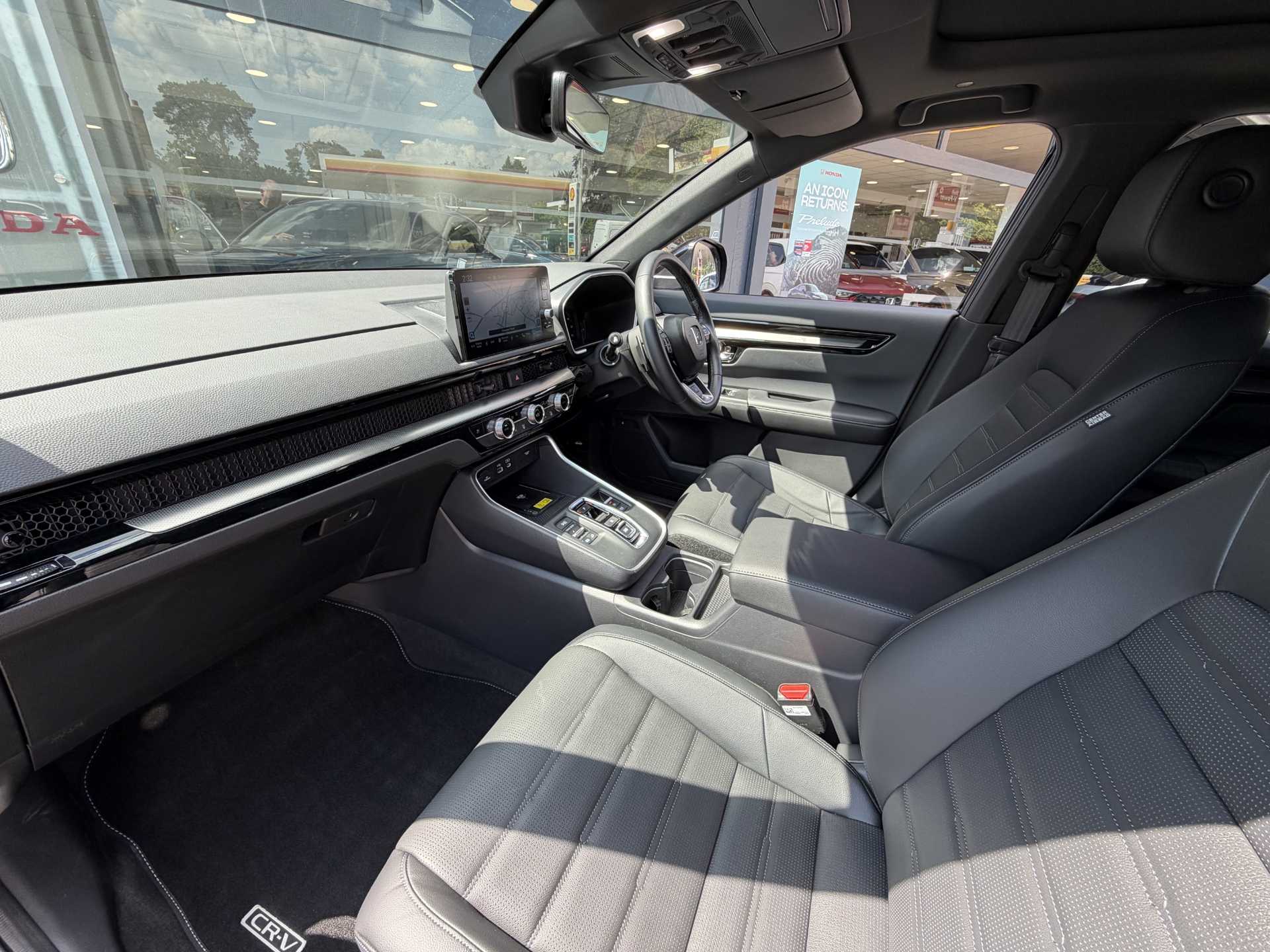 Honda CR-V 2.0 ePHEV Advance Tech 5dr eCVT - Image 2