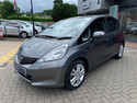 Honda JAZZ 1.4 i-VTEC ES Plus 5dr CVT - Image 10