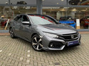 Honda CIVIC 1.5 VTEC Turbo Sport Plus 5dr CVT - Image 1