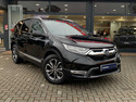 Honda CR-V 2.0 i-MMD Hybrid EX 5dr eCVT - Image 1