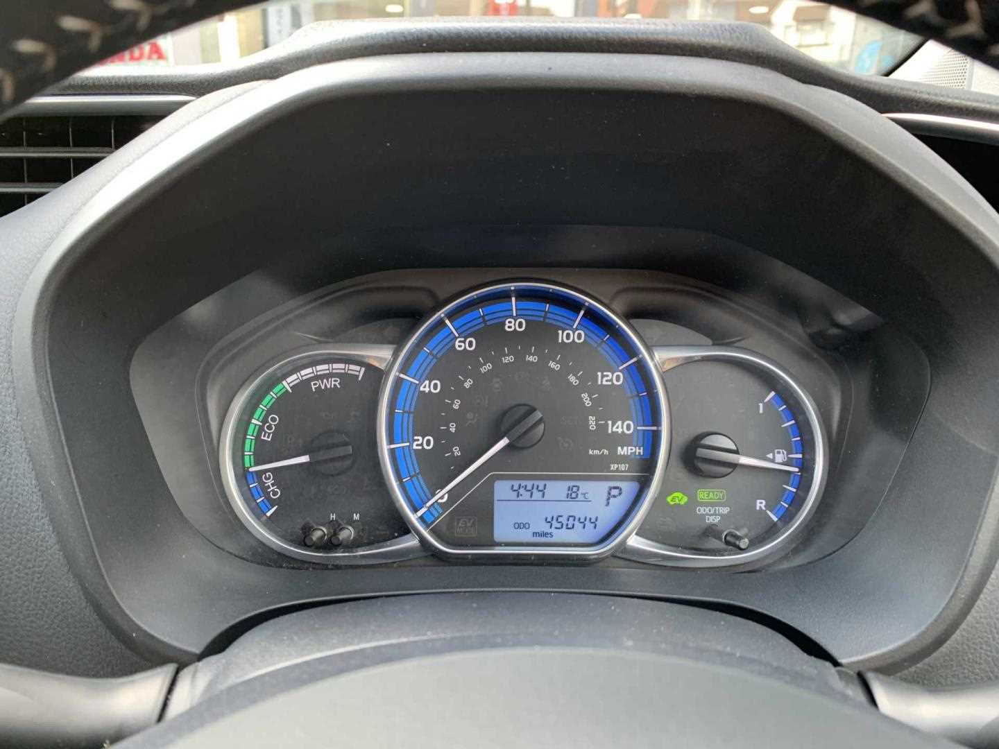 Toyota YARIS 1.5 Hybrid Excel 5dr CVT [Nav] - Image 11