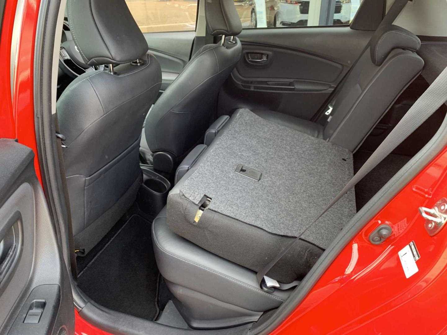 Toyota YARIS 1.5 Hybrid Excel 5dr CVT [Nav] - Image 19