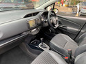 Toyota YARIS 1.5 Hybrid Excel 5dr CVT [Nav] - Image 2