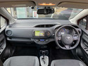 Toyota YARIS 1.5 Hybrid Excel 5dr CVT [Nav] - Image 4