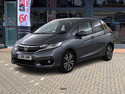 Honda JAZZ 1.3 i-VTEC EX Navi 5dr CVT - Image 6