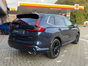 Honda CR-V 2.0 ePHEV Advance Tech 5dr eCVT - Image 12
