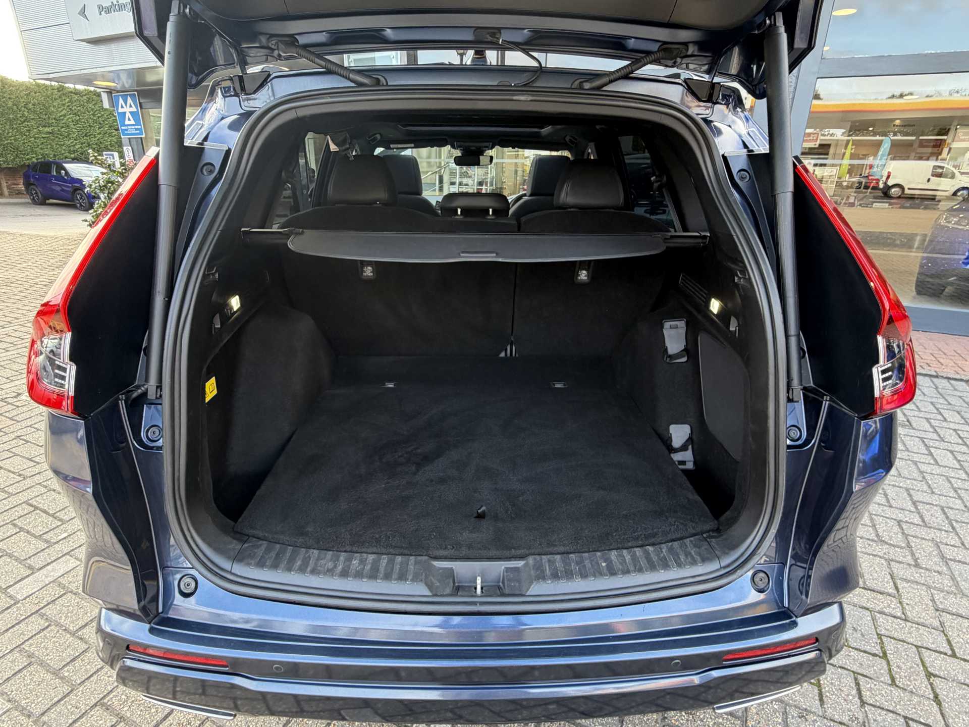 Honda CR-V 2.0 ePHEV Advance Tech 5dr eCVT - Image 13