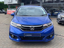 Honda JAZZ 1.3 i-VTEC EX Navi 5dr - Image 6
