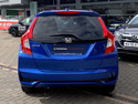 Honda JAZZ 1.3 i-VTEC EX Navi 5dr - Image 7