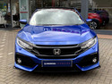 Honda CIVIC 1.5 VTEC Turbo Sport Plus 5dr CVT - Image 6