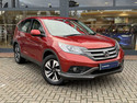 Honda CR-V 2.0 i-VTEC SE 5dr Auto - Image 1