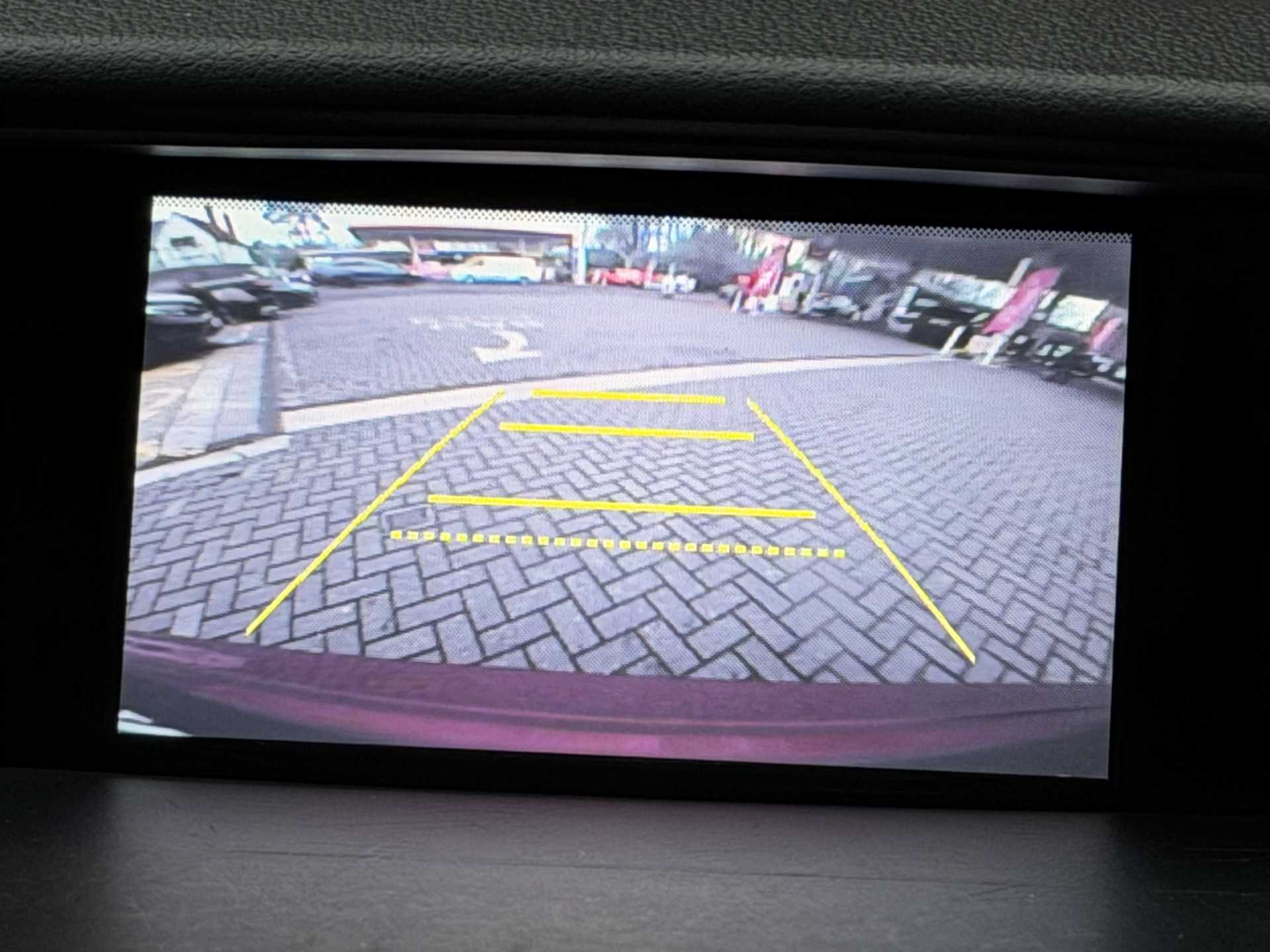 Honda CR-V 2.0 i-VTEC SE 5dr Auto - Image 14