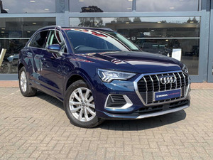 Audi Q3 35 TFSI Sport 5dr