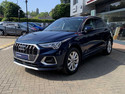 Audi Q3 35 TFSI Sport 5dr - Image 10