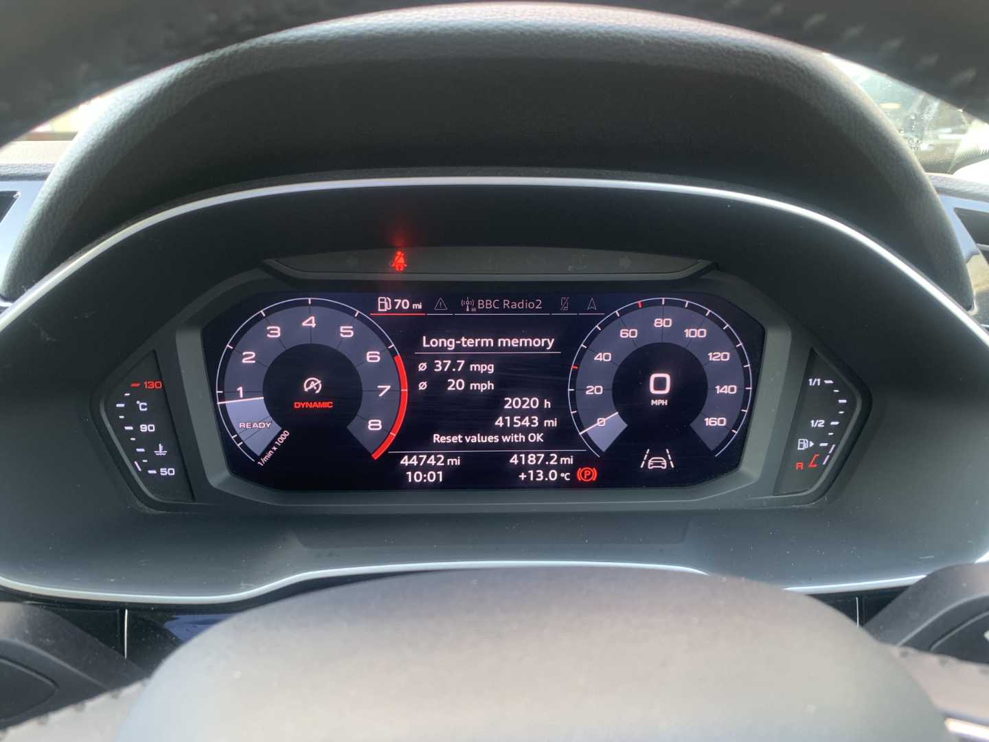 Audi Q3 35 TFSI Sport 5dr - Image 11