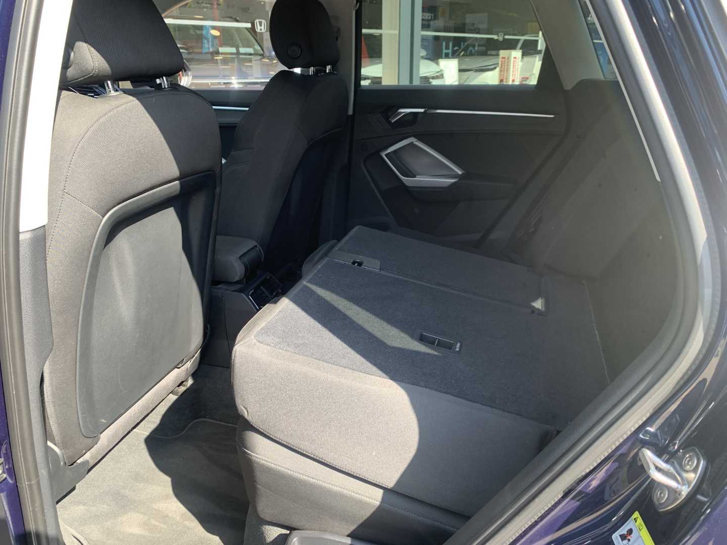 Audi Q3 35 TFSI Sport 5dr - Image 19