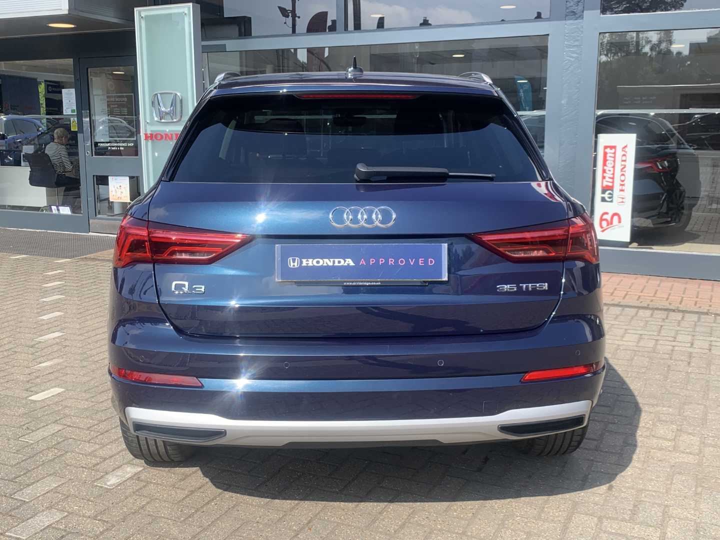 Audi Q3 35 TFSI Sport 5dr - Image 7