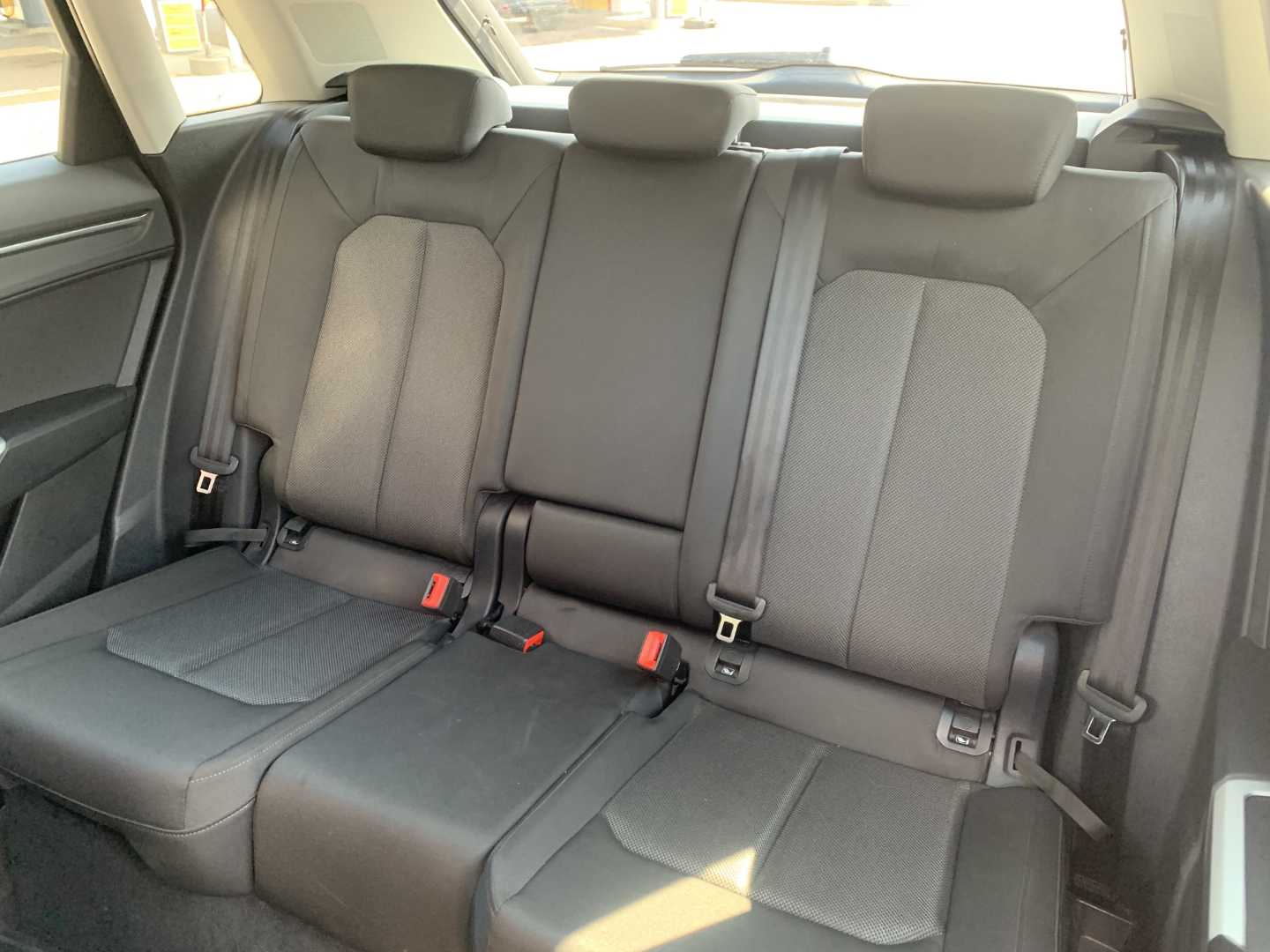 Audi Q3 35 TFSI Sport 5dr - Image 8