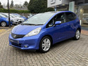 Honda Jazz 1.4 i-VTEC EX 5dr CVT - Image 10