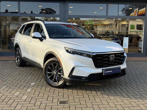Honda CR-V 2.0 eHEV Advance 5dr eCVT