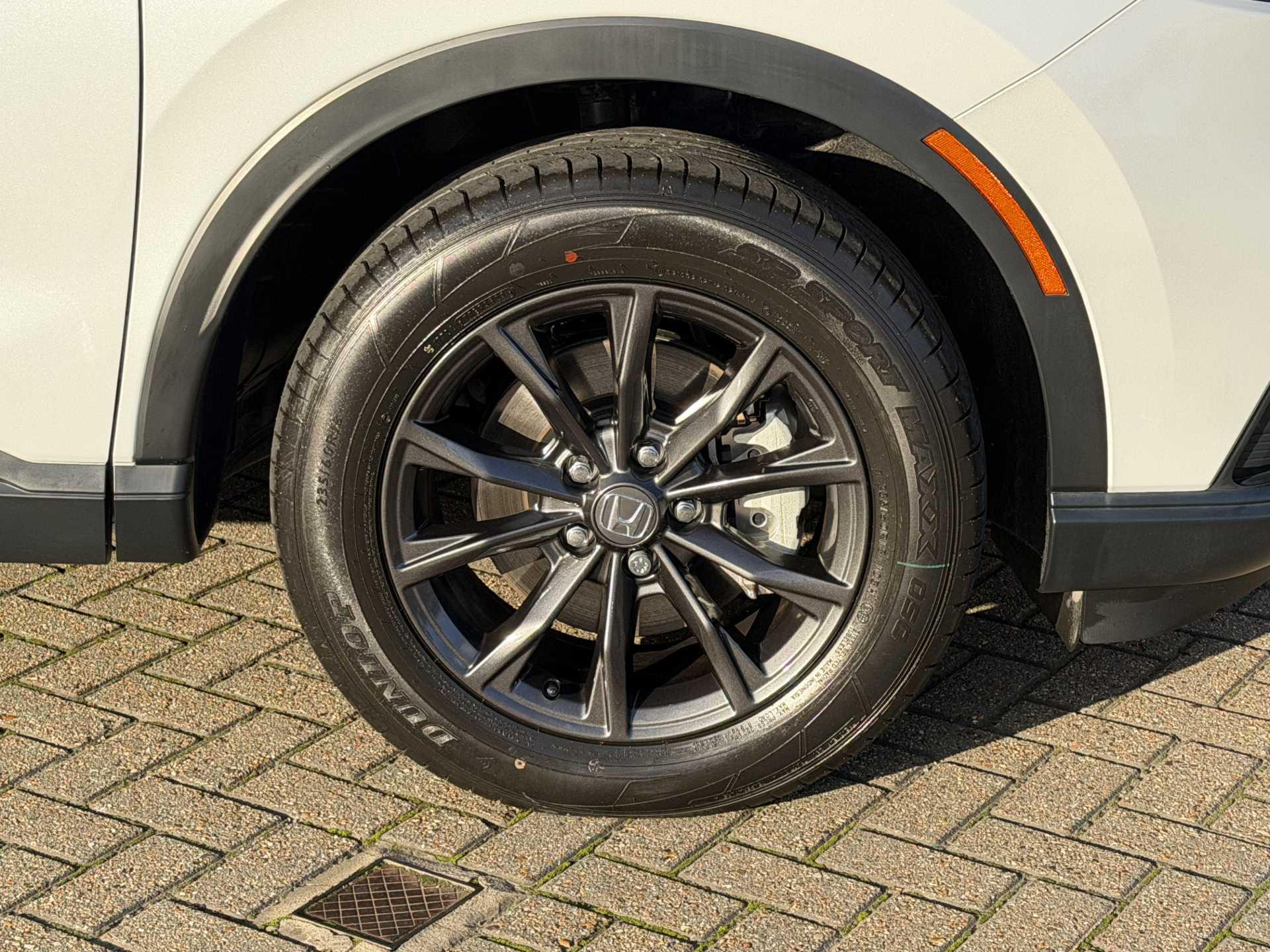 Honda CR-V 2.0 eHEV Advance 5dr eCVT - Image 9