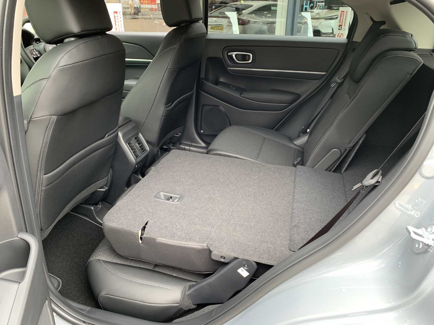 Honda HR-V 1.5 eHEV Advance 5dr CVT - Image 19
