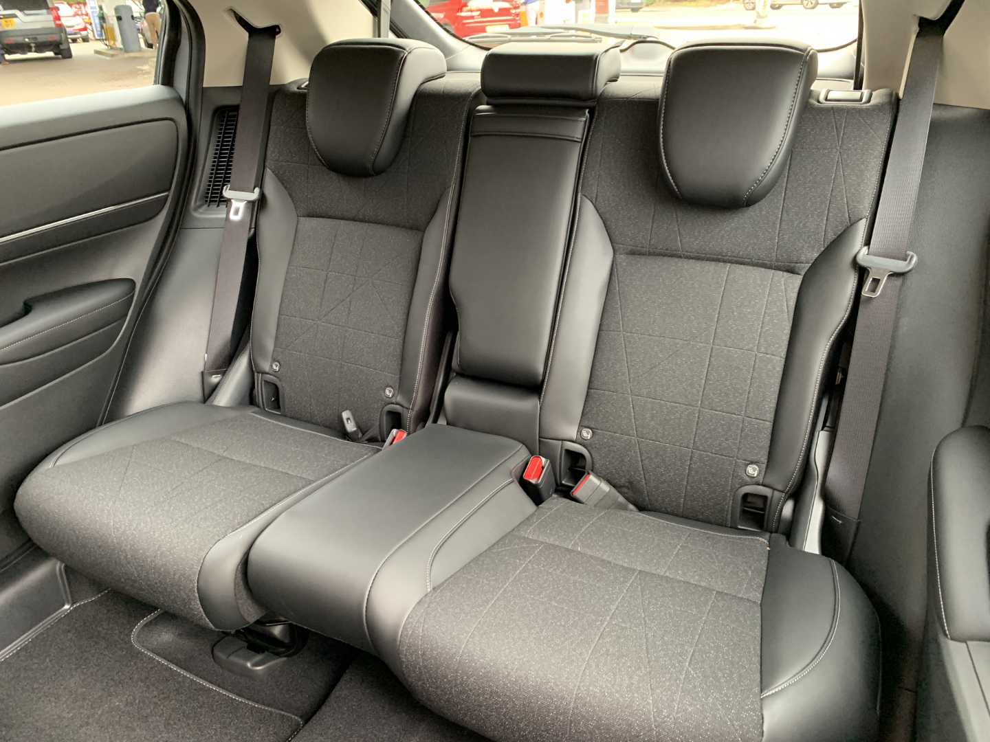 Honda HR-V 1.5 eHEV Advance 5dr CVT - Image 8