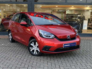 Honda JAZZ 1.5 i-MMD Hybrid SR 5dr eCVT