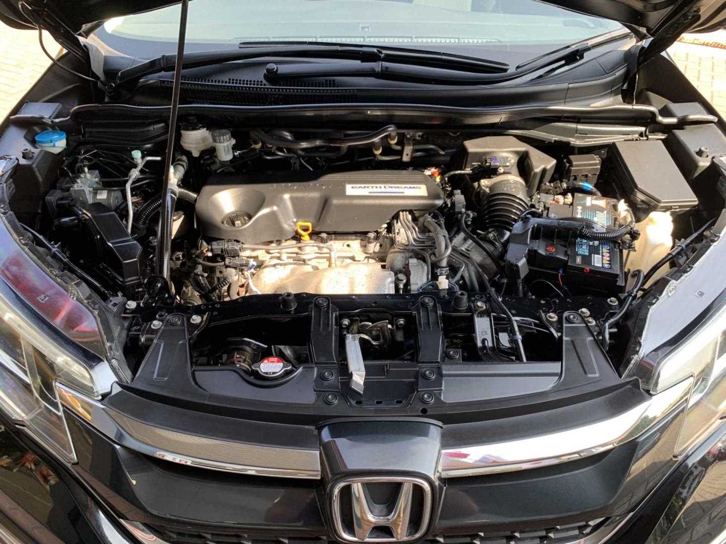 Honda CR-V 1.6 i-DTEC 160 SE 5dr - Image 20