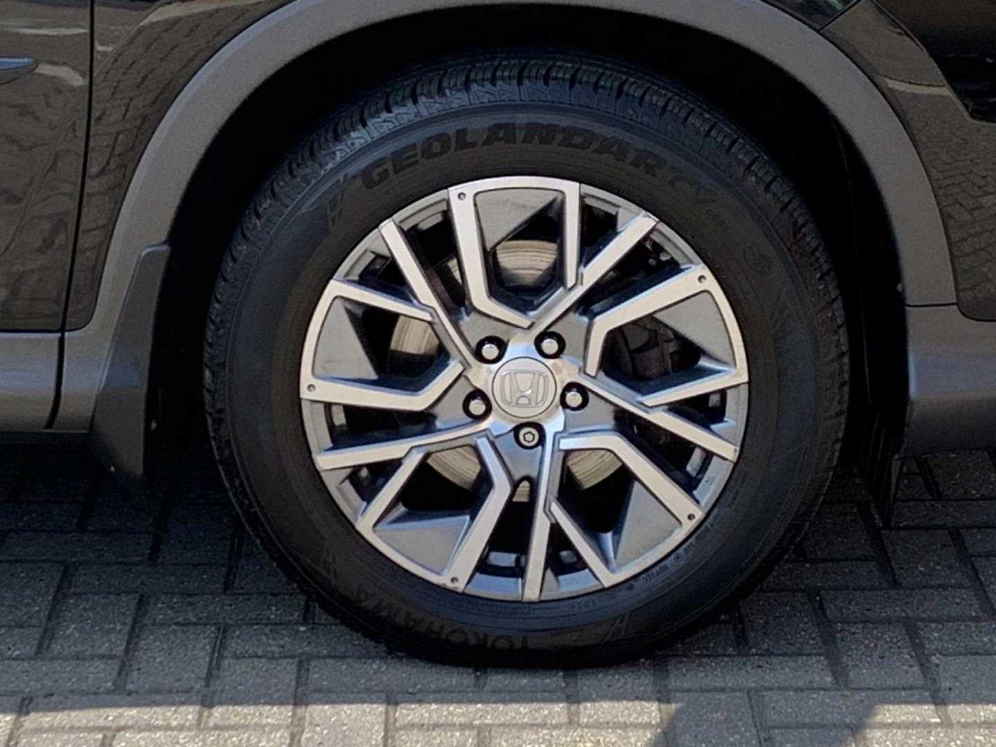 Honda CR-V 1.6 i-DTEC 160 SE 5dr - Image 9