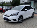 Honda Jazz 1.5 i-MMD Hybrid EX 5dr eCVT - Image 10
