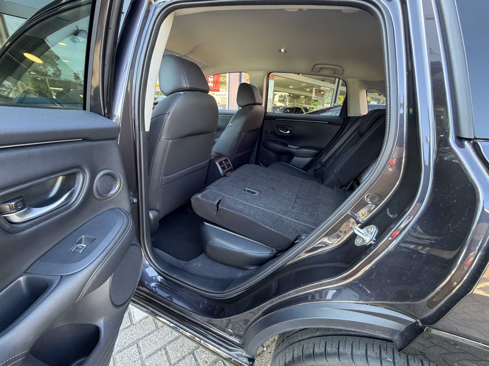 Honda ZR-V 2.0 eHEV Sport 5dr CVT — image 19
