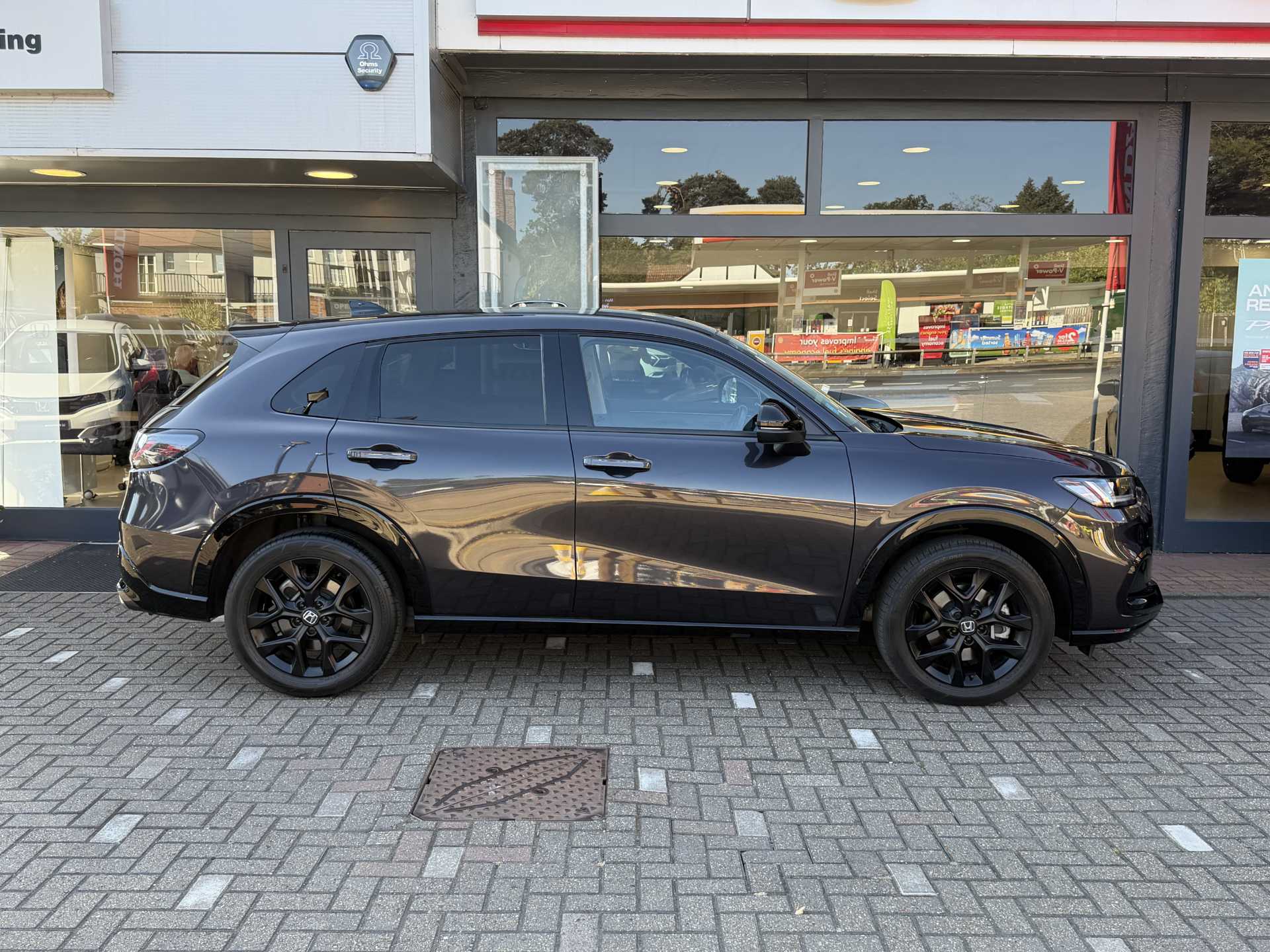 Honda ZR-V 2.0 eHEV Sport 5dr CVT — image 5