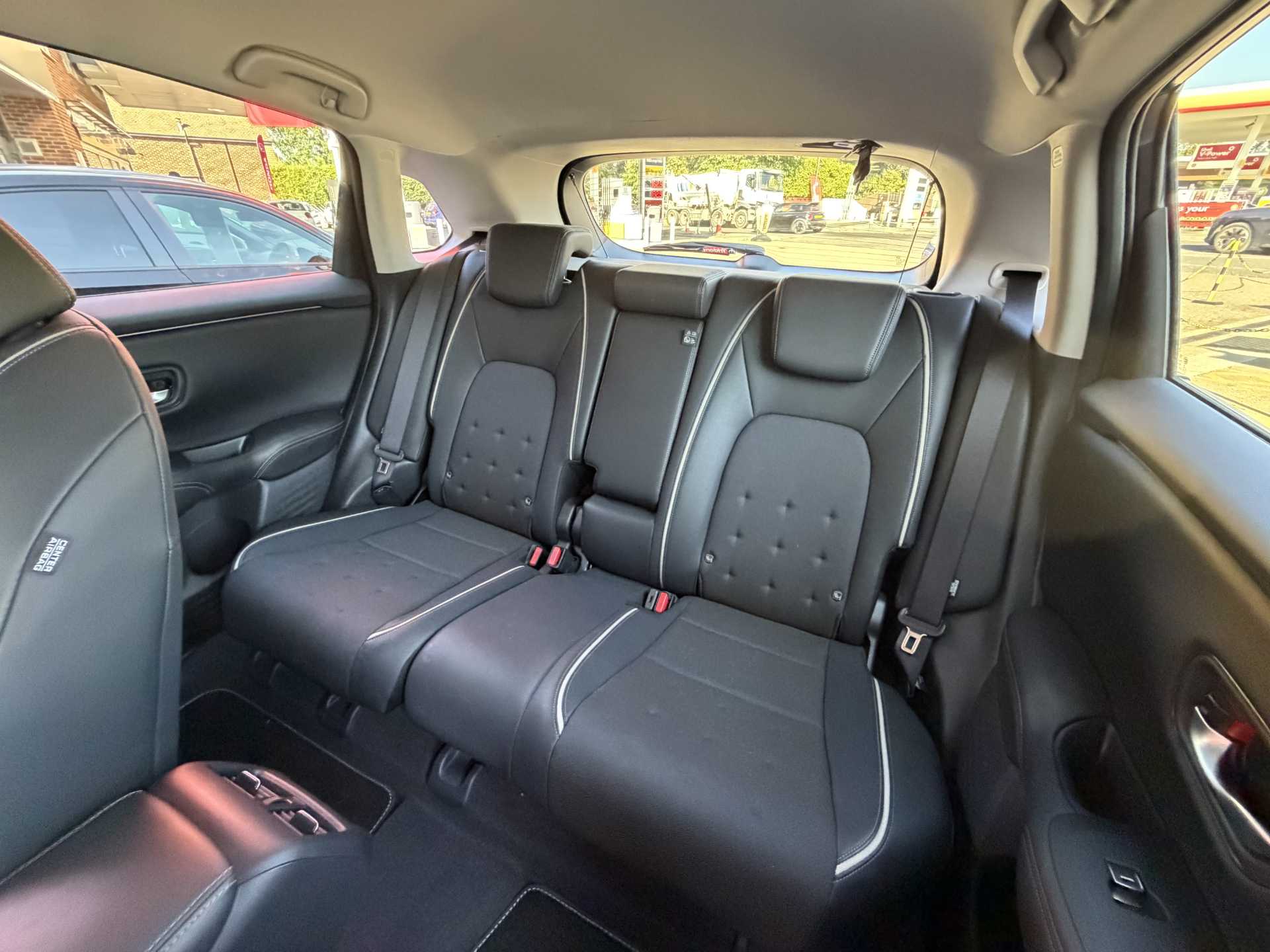 Honda ZR-V 2.0 eHEV Sport 5dr CVT — image 8