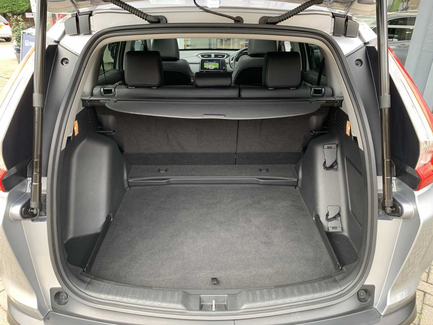 Honda CR-V 1.5 VTEC Turbo EX 5dr CVT - Image 13