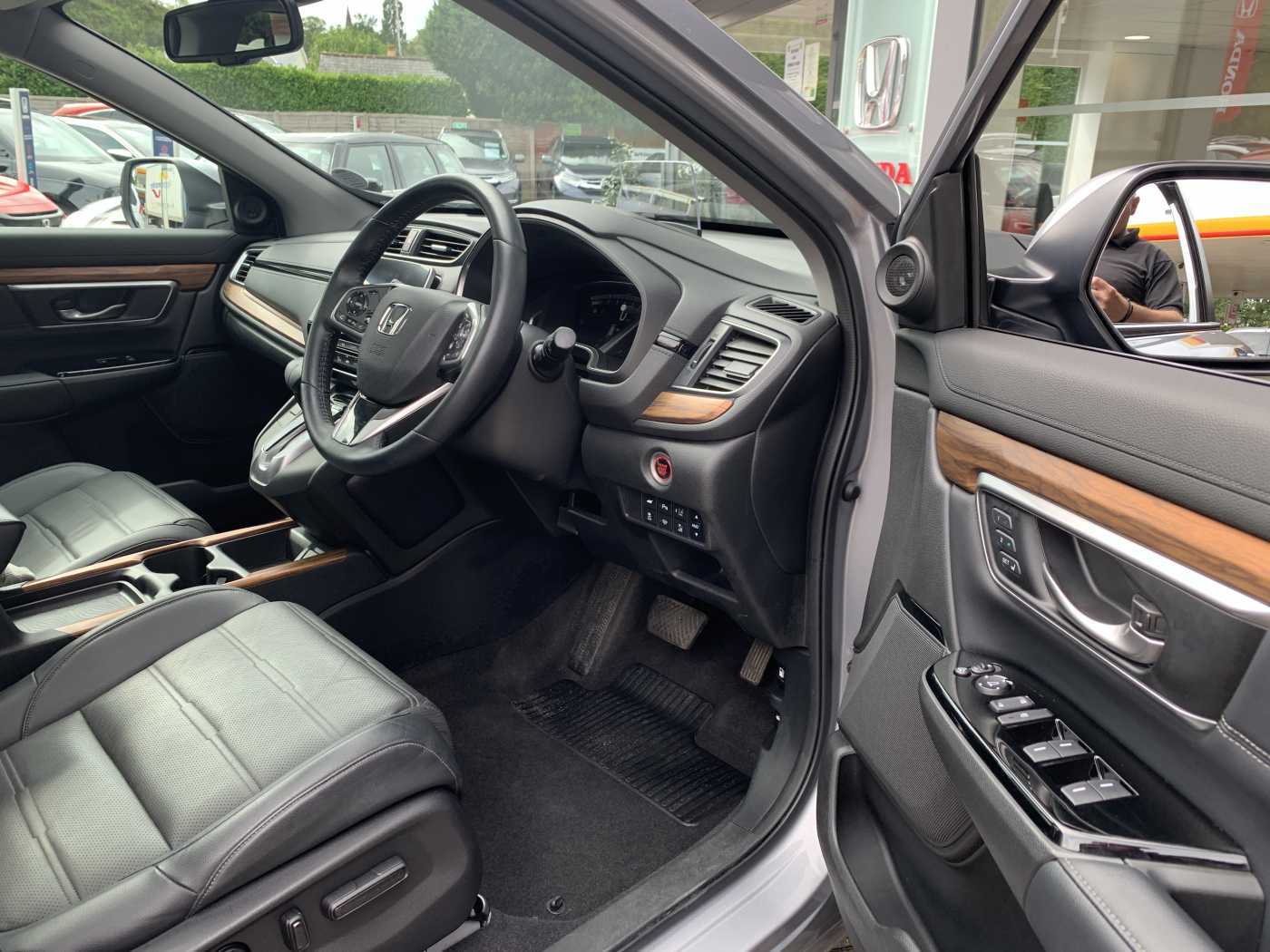 Honda CR-V 1.5 VTEC Turbo EX 5dr CVT - Image 15