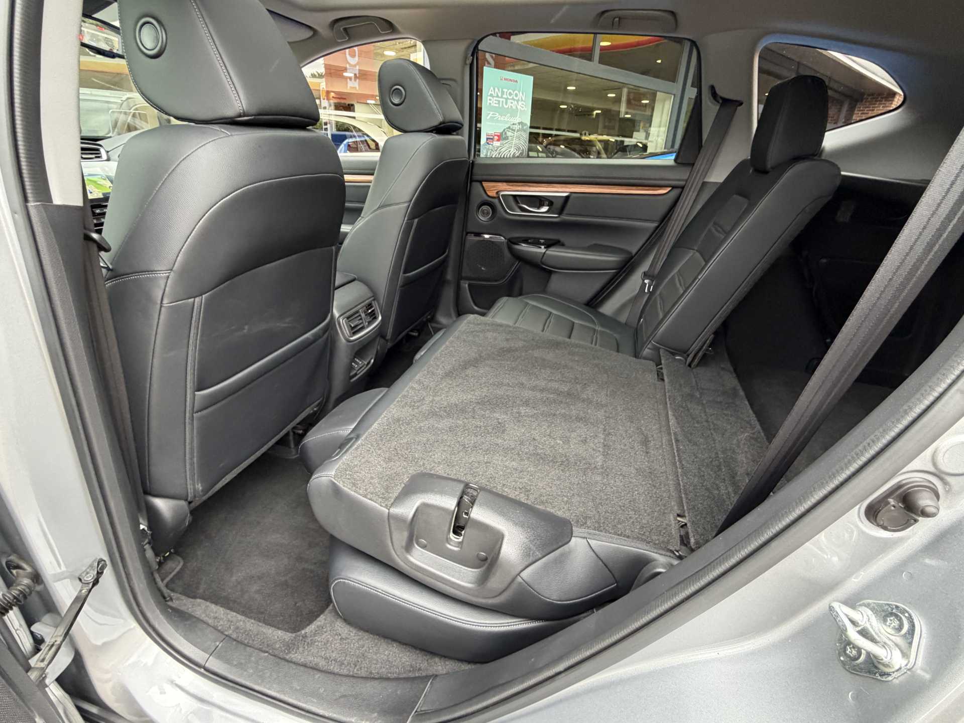 Honda CR-V 1.5 VTEC Turbo EX 5dr CVT - Image 19