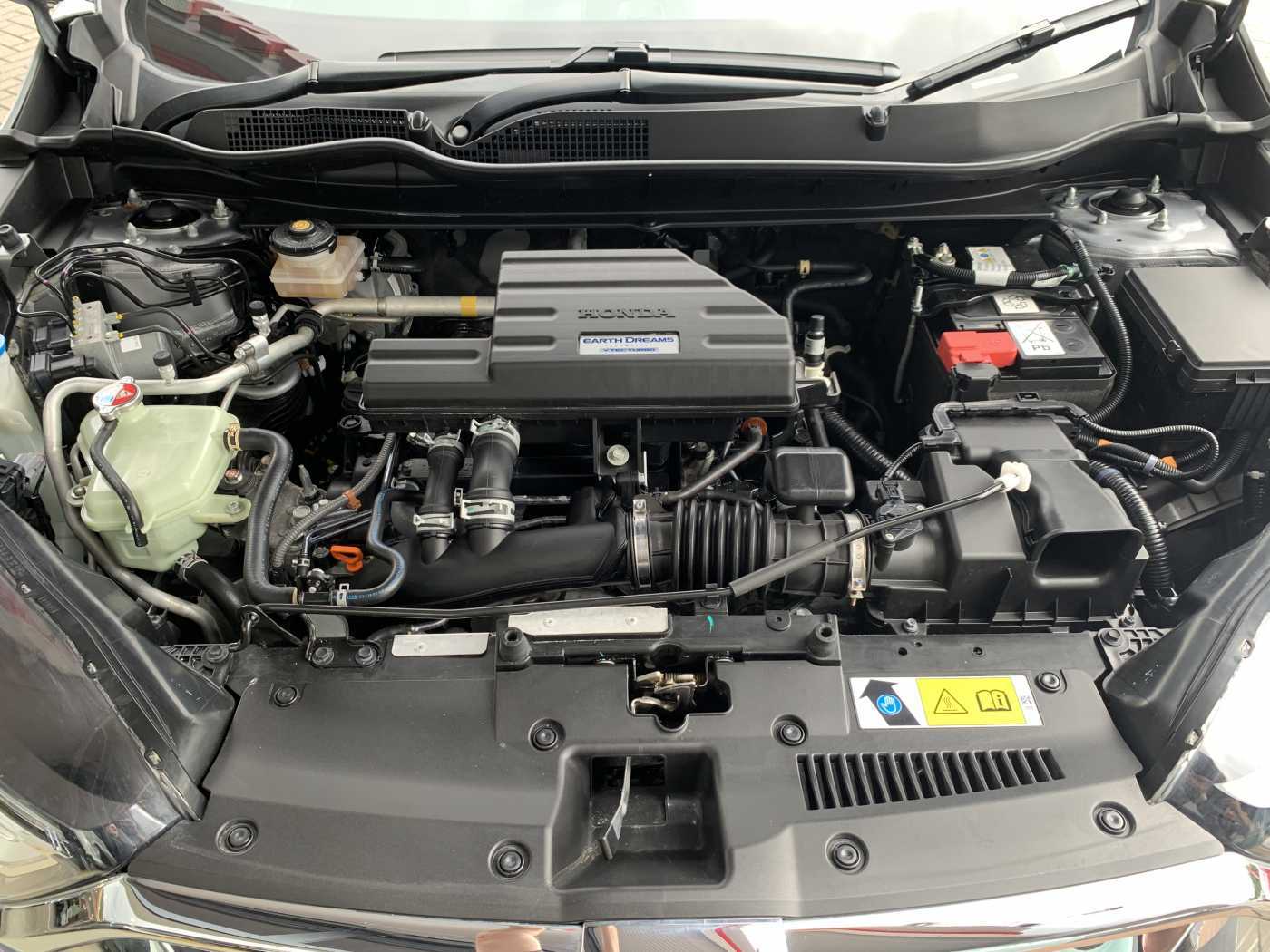 Honda CR-V 1.5 VTEC Turbo EX 5dr CVT - Image 20