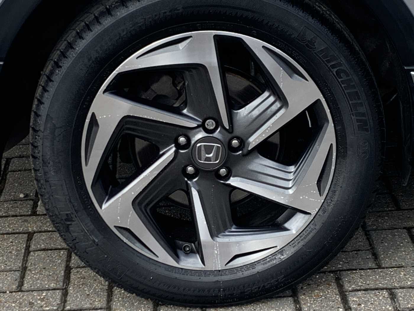 Honda CR-V 1.5 VTEC Turbo EX 5dr CVT - Image 9
