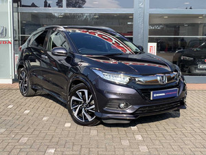 Honda HR-V 1.5 i-VTEC EX 5dr