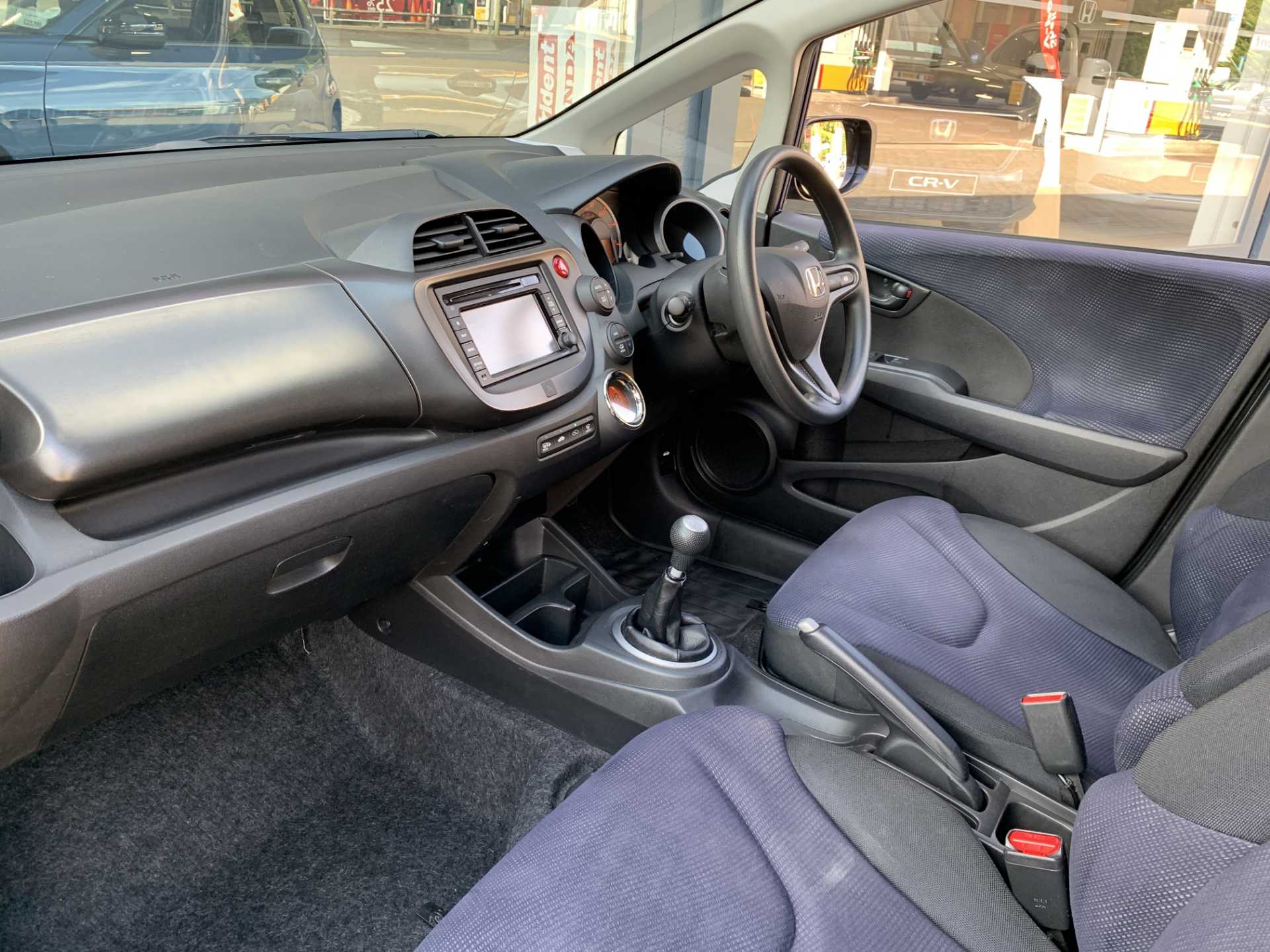 Honda Jazz 1.2 i-VTEC SE-T 5dr [Start Stop] - Image 2