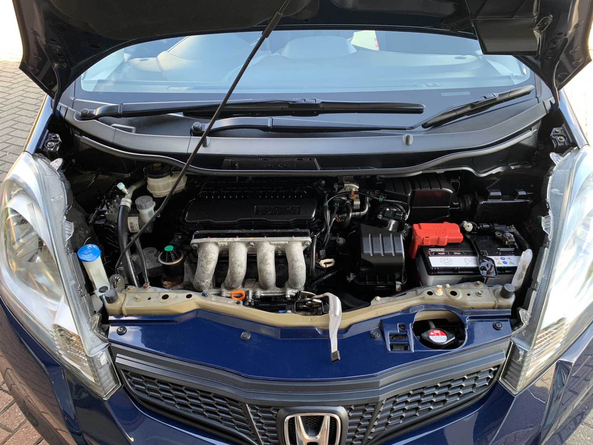 Honda Jazz 1.2 i-VTEC SE-T 5dr [Start Stop] - Image 20