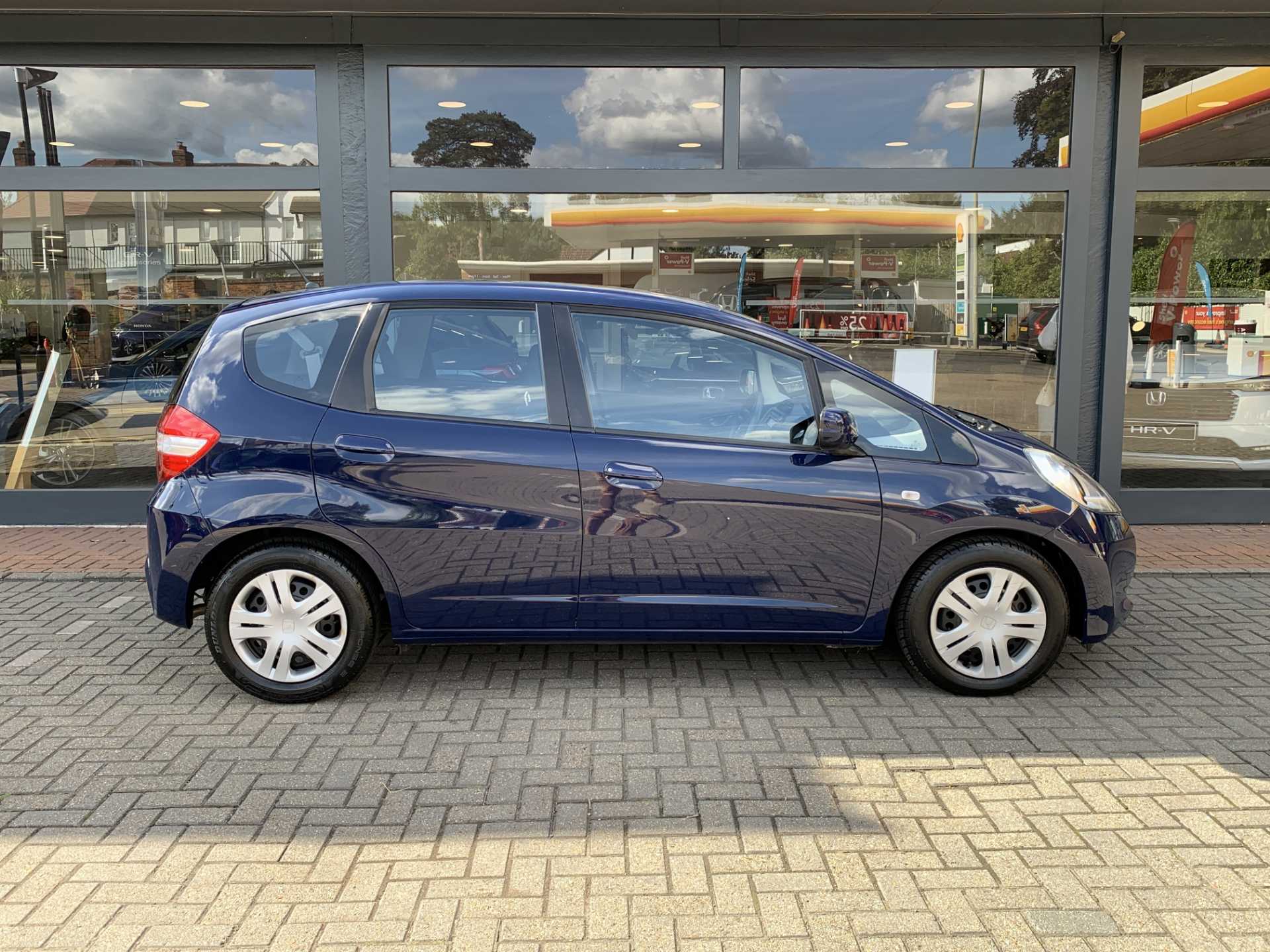 Honda Jazz 1.2 i-VTEC SE-T 5dr [Start Stop] - Image 5