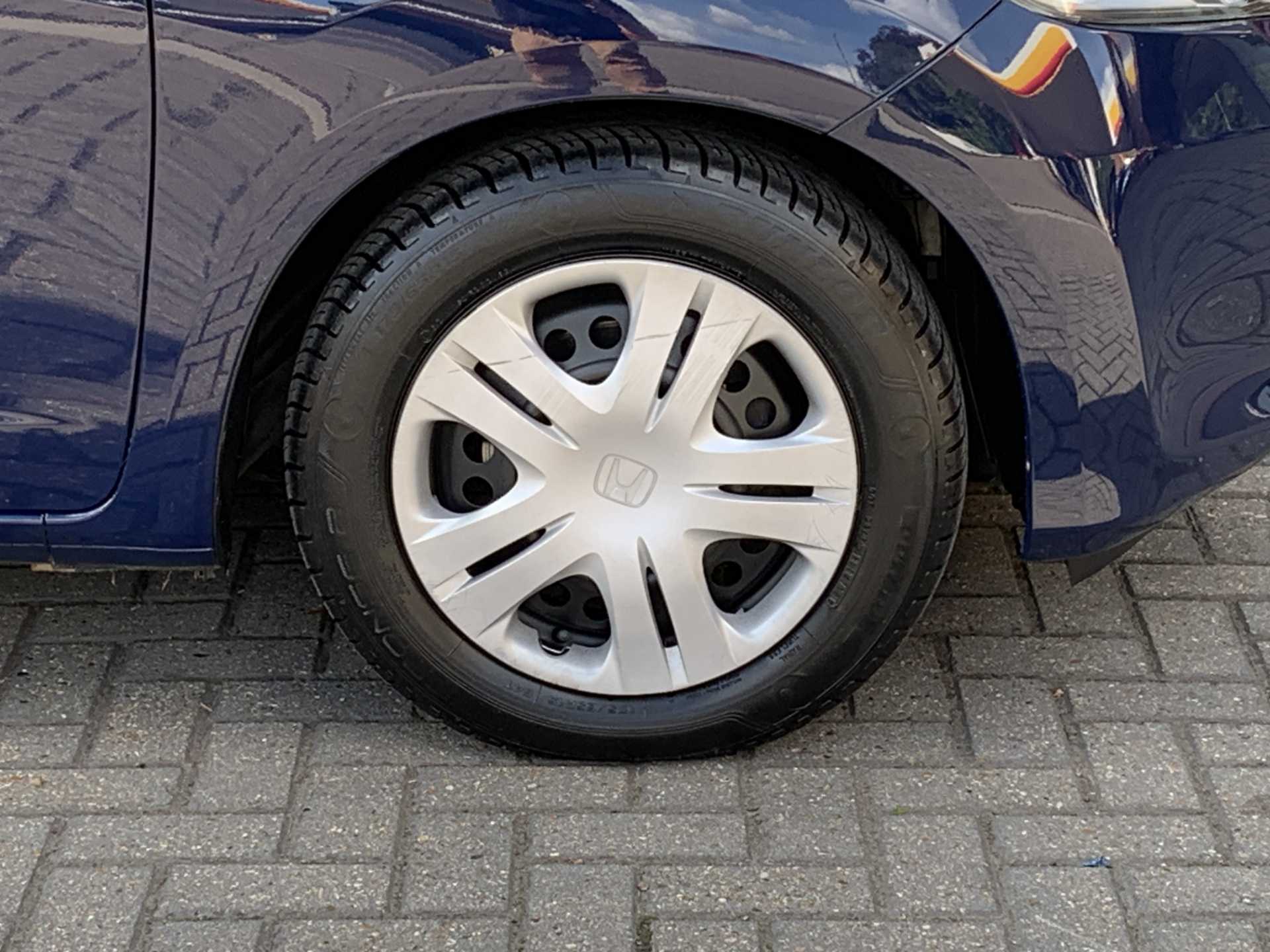 Honda Jazz 1.2 i-VTEC SE-T 5dr [Start Stop] - Image 9